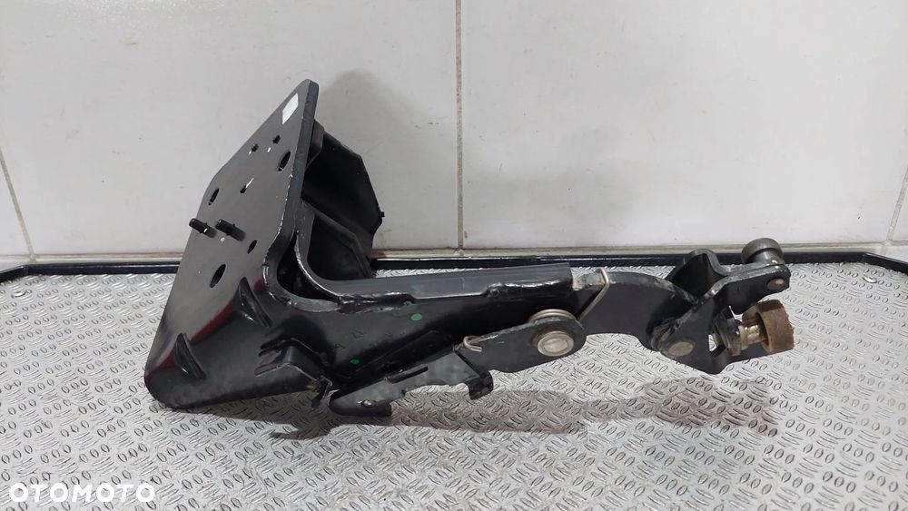 ROLKA DRZWI PRAWYCH PRZESUWNYCH DOLNA RENAULT MASTER III MOVANO R2016 NR 745963412R - 3