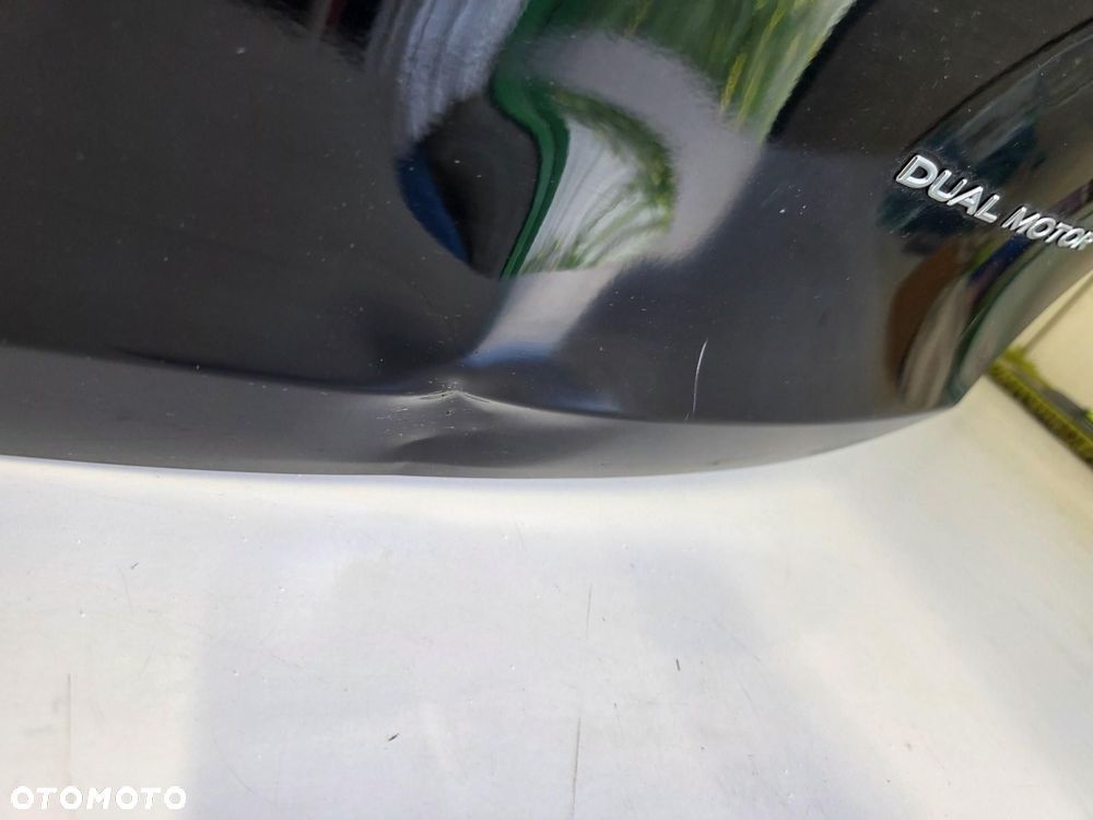KLAPA BAGAŻNIKA TESLA MODEL Y 20-> - 15