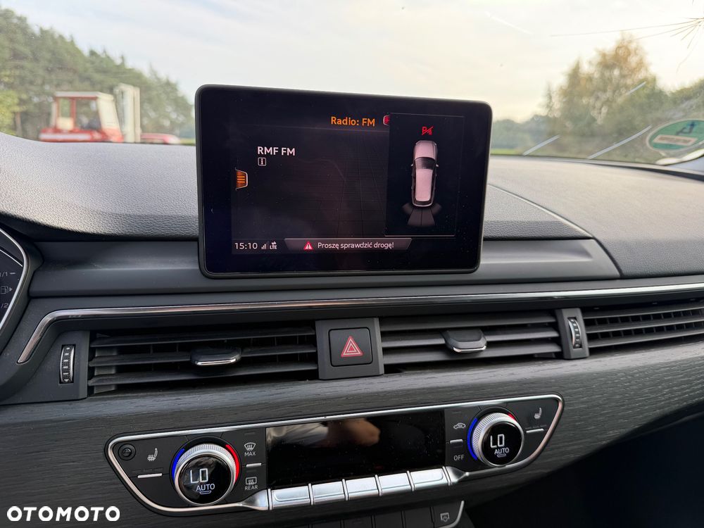 Audi A4 Avant - 17