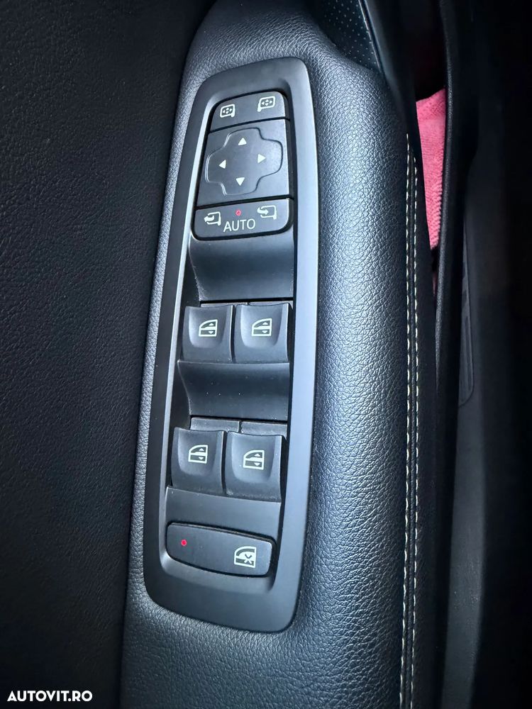 Renault Megane 1.6 dCI Intens - 9