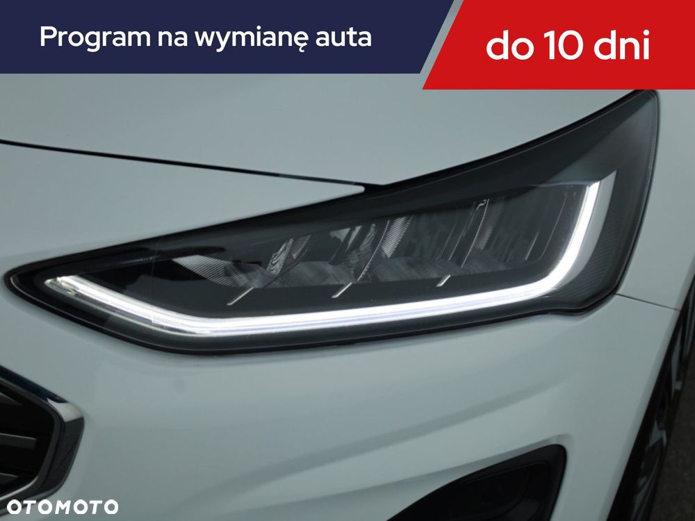 Ford Focus - 18