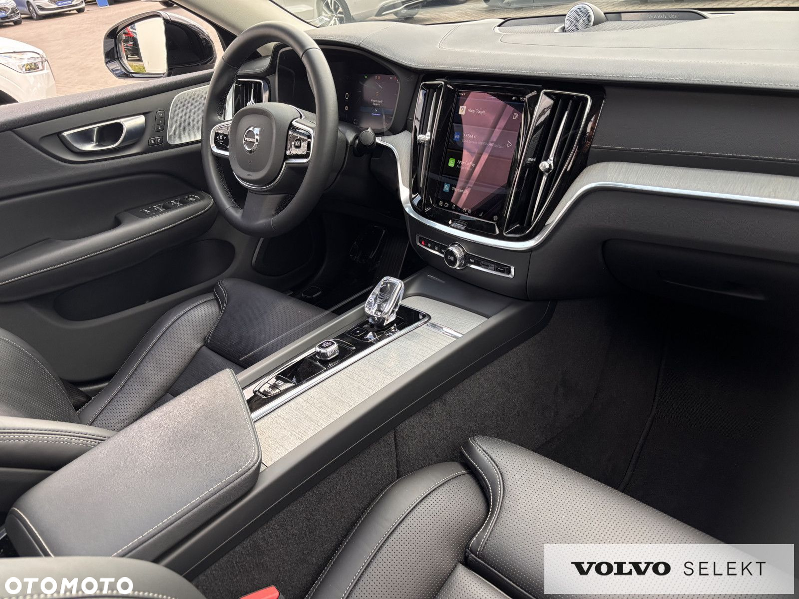 Volvo S60 - 28