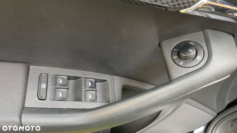 Skoda Octavia 2.0 TDI RS - 11