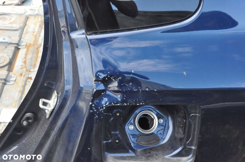 SUZUKI S-CROSS 2023R ĆWIARTKA BŁOTNIK LEWY TYŁ TYLNY - 5