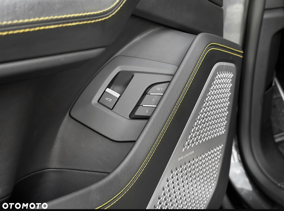 Lamborghini Urus - 29