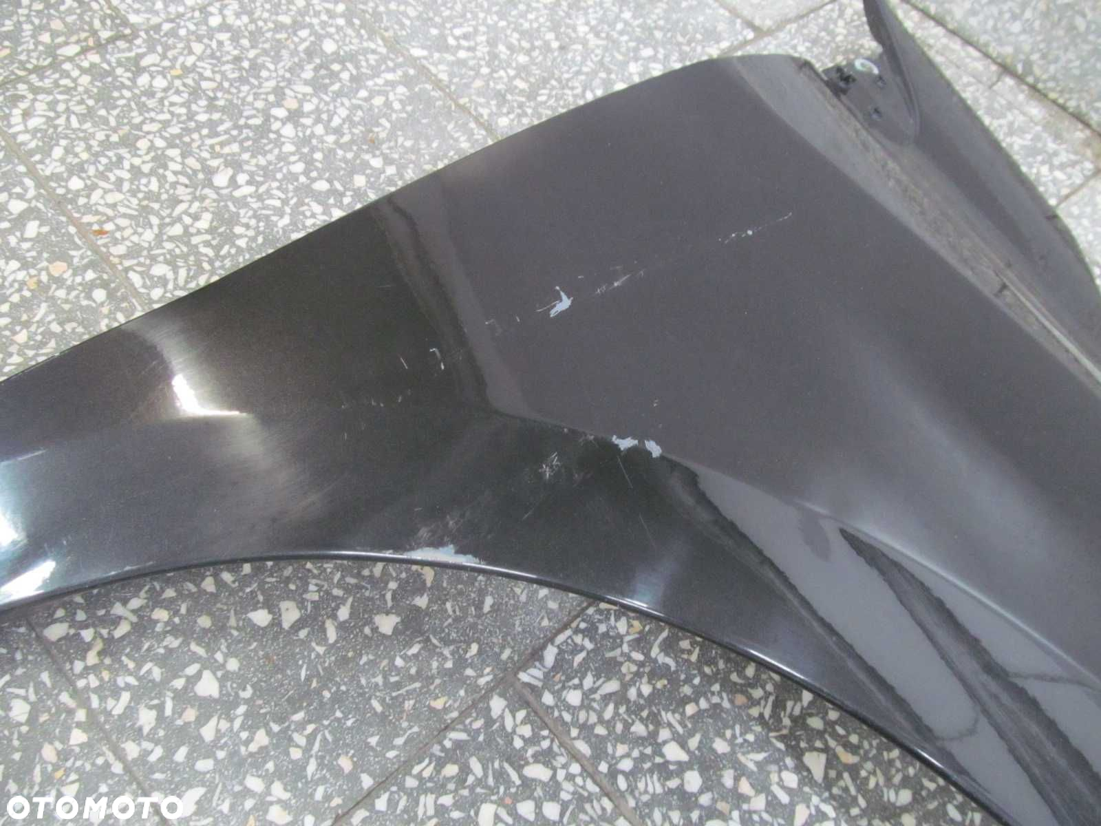 RENAULT MEGANE III HB BLOTNIK PRZOD PRAWY NV676 08-13 - 7