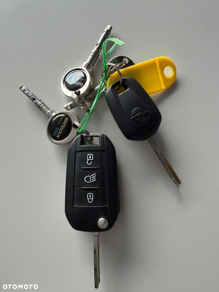 Opel Vivaro Long 3,1t Enjoy Flex (bryg.) - 14