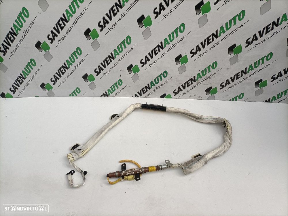 Airbags Cortina Esq Chevrolet Epica (Kl1_) - 1
