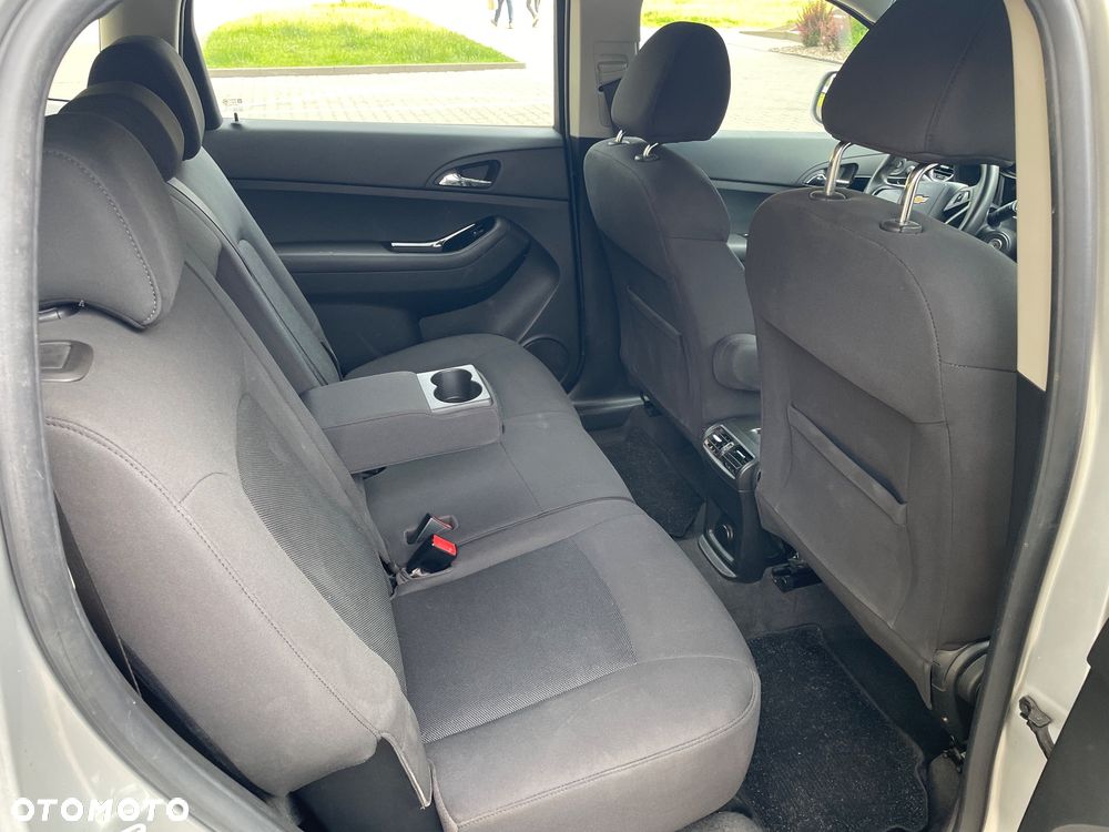 Chevrolet Orlando 1.8 LS+ - 19