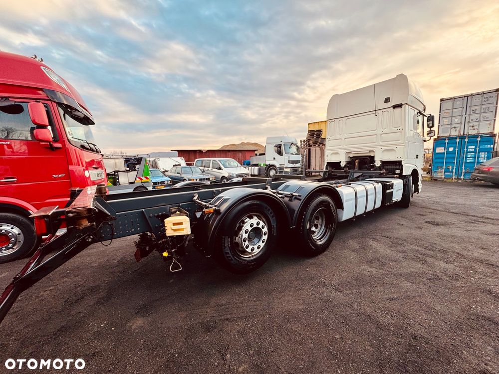 DAF XF 106 - 7