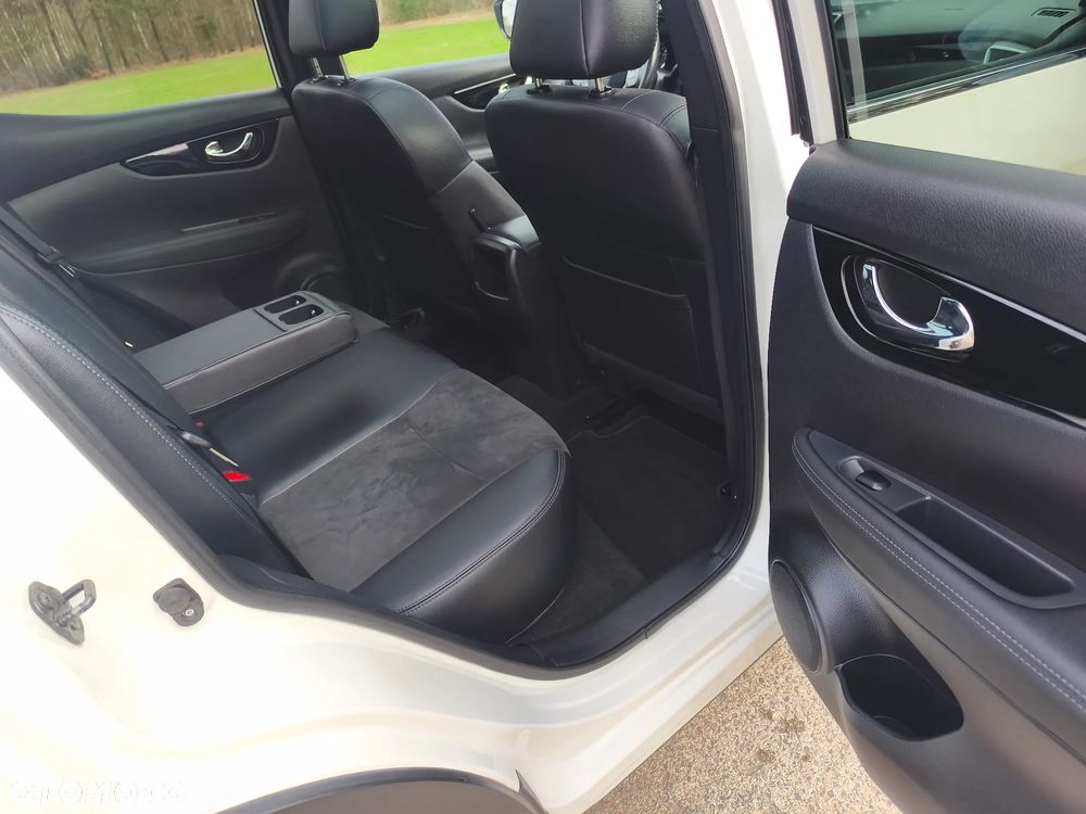 Nissan Qashqai 1.2 DIG-T 360 - 30