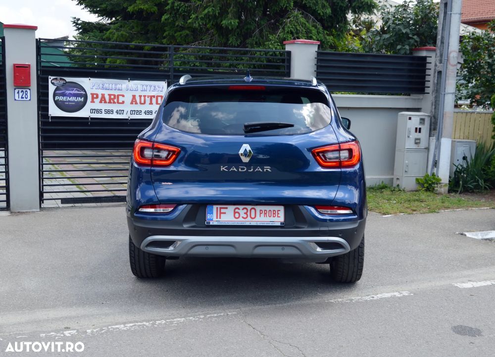 Renault Kadjar - 37