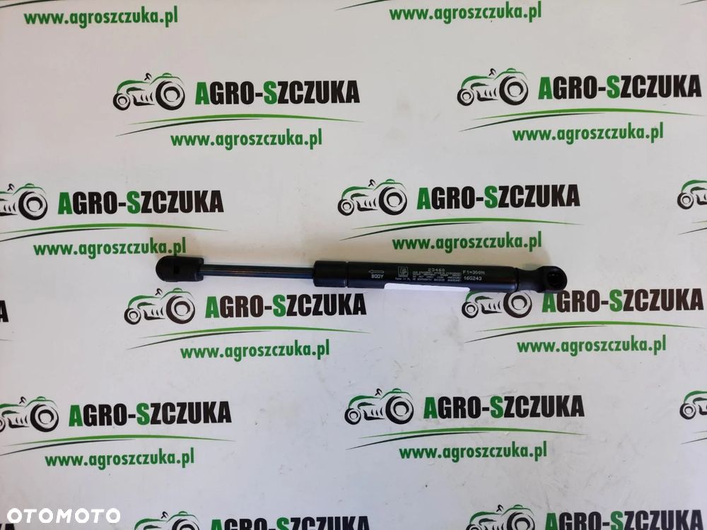 SIŁOWNIK GAZOWY DRZWI FARMTRAC E013570 - 1