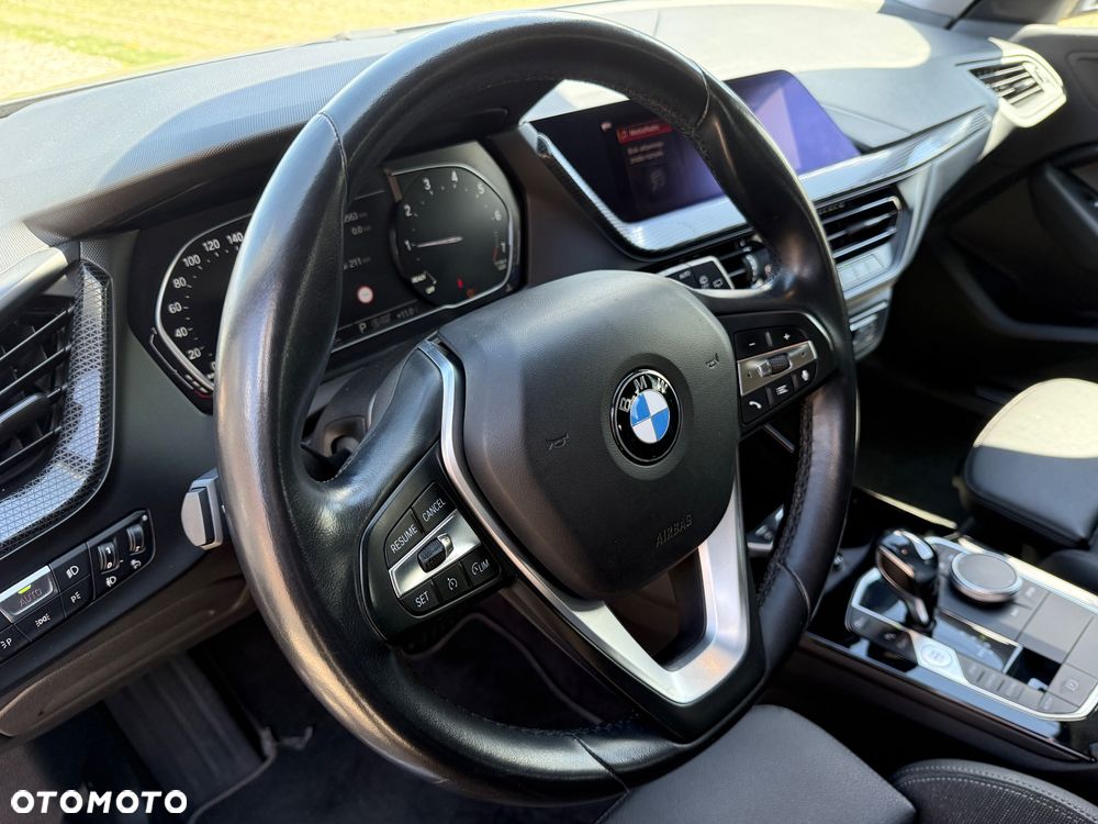 BMW Seria 1 118i M Sport - 28