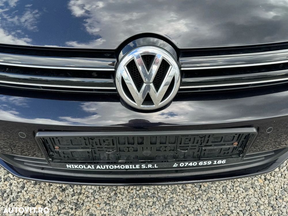 Volkswagen Golf - 28