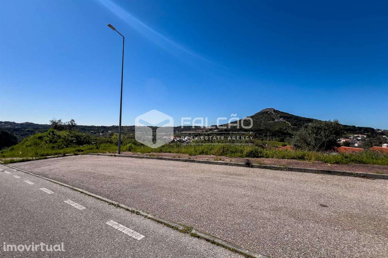 Lote de Terreno  Venda em Sé e São Lourenço,Portalegre - Grande imagem: 3/34