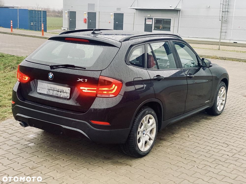BMW X1 - 15