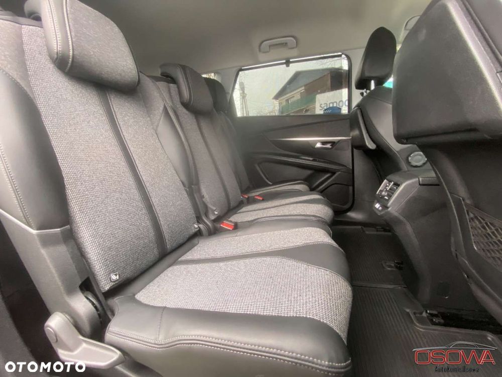 Peugeot 5008 BlueHDI 120 EAT6 Active Business.Paket - 19