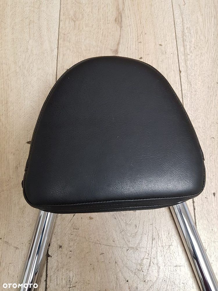 Oparcie pasażera sissy bar Honda VT750 Shadow ACE RC44 - 5