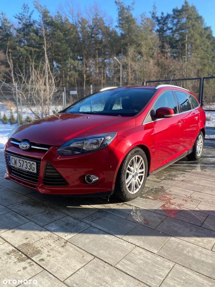 Ford Focus - 4