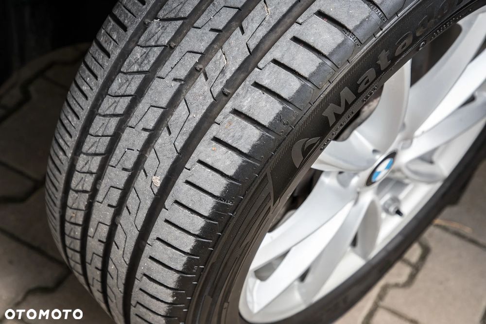 BMW X1 sDrive18d - 34