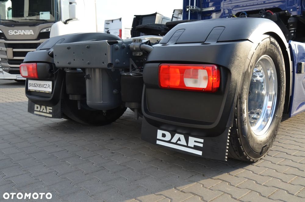 DAF XG+ 530 / ACC / KLIMA P. / PCC / FULL LED / ECO / WAGA / DE 3748 - 14