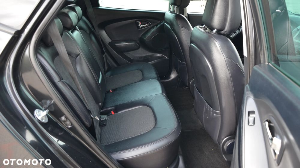 Hyundai ix35 2.0 2WD Comfort - 19