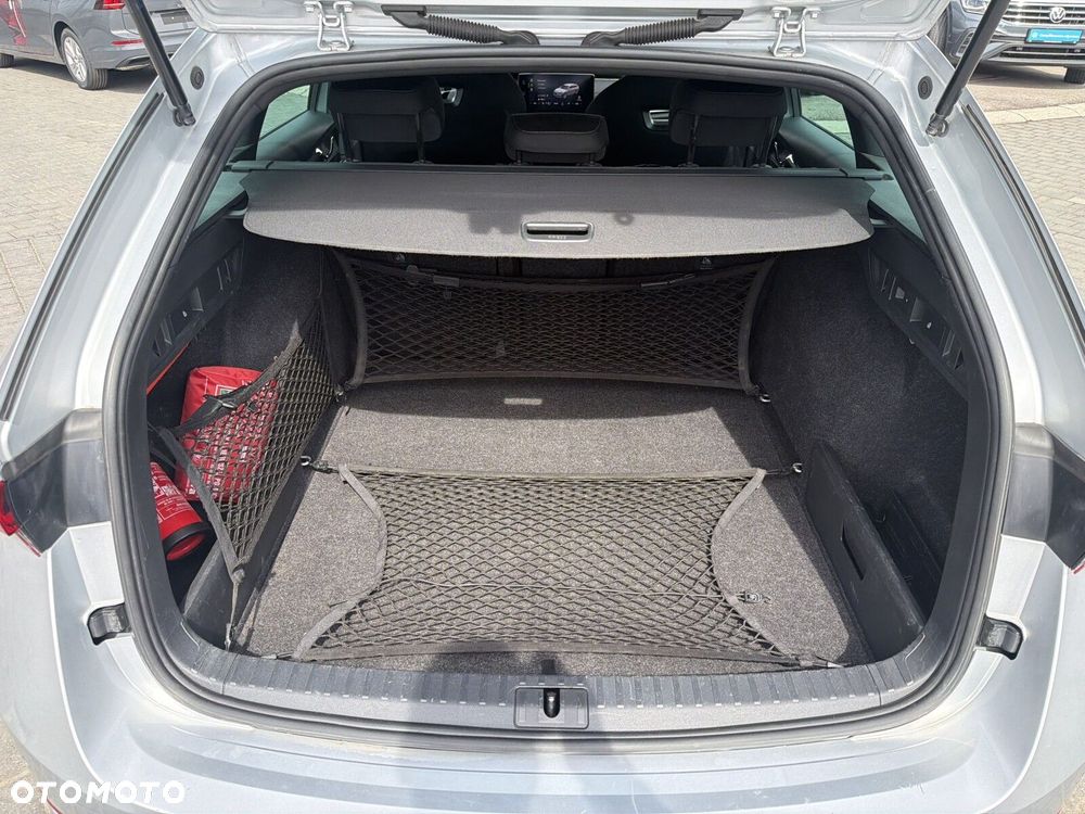 Skoda Octavia - 13