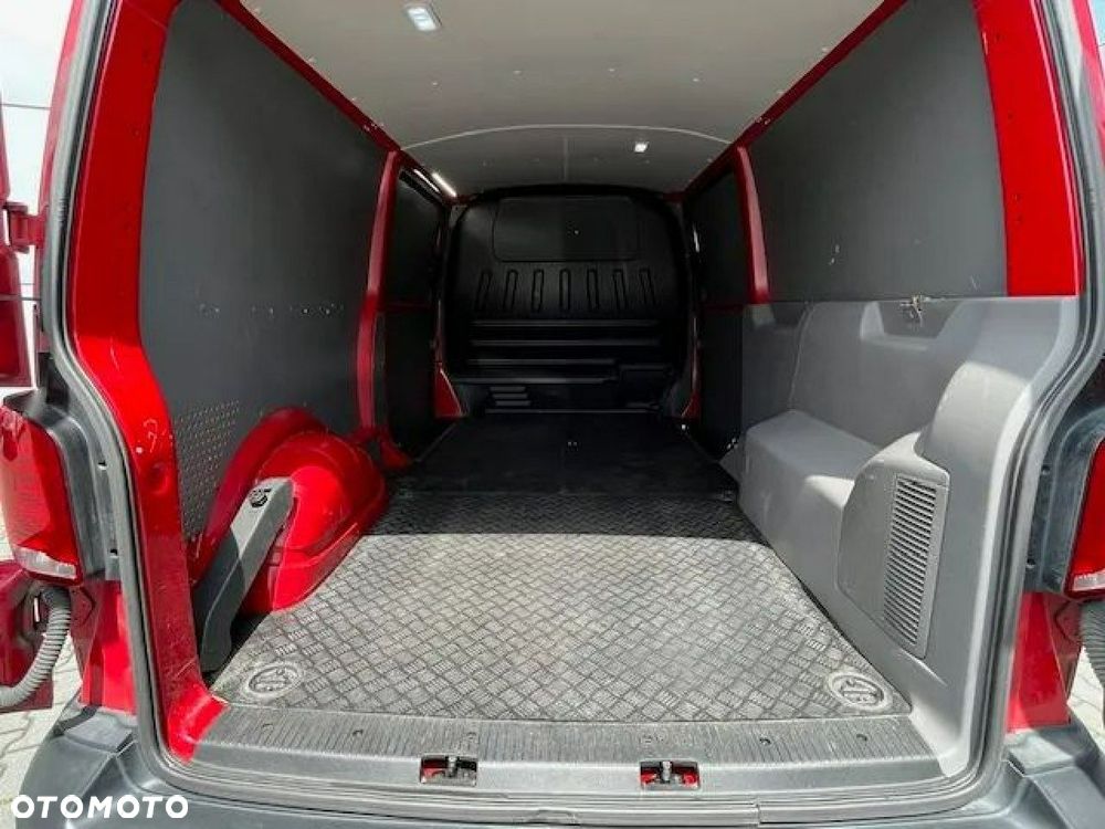 Volkswagen Transporter - 14