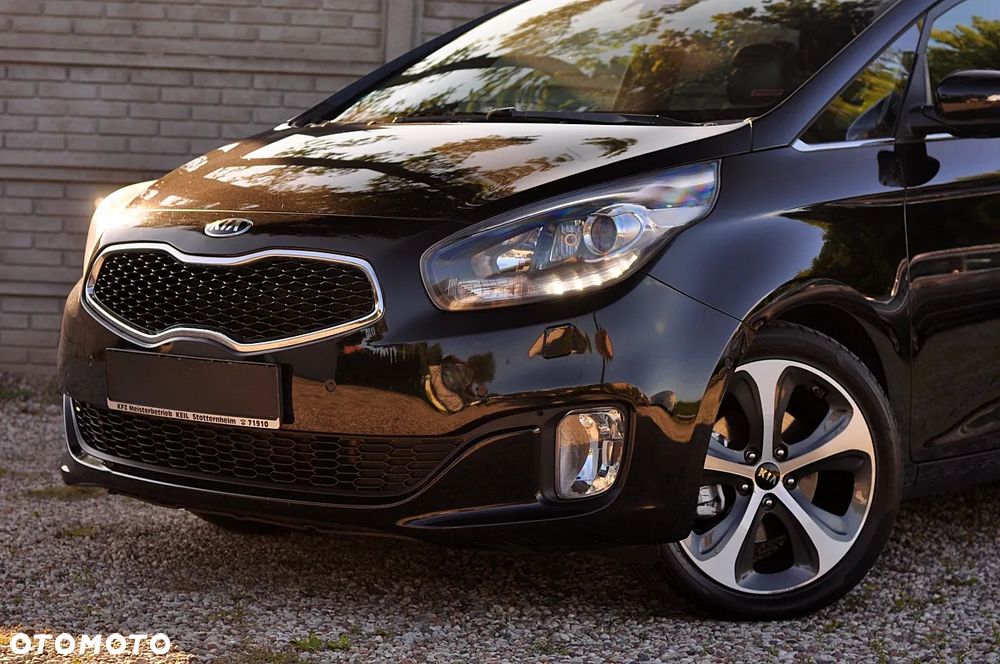 Kia Carens 1.7 CRDi XL - 7