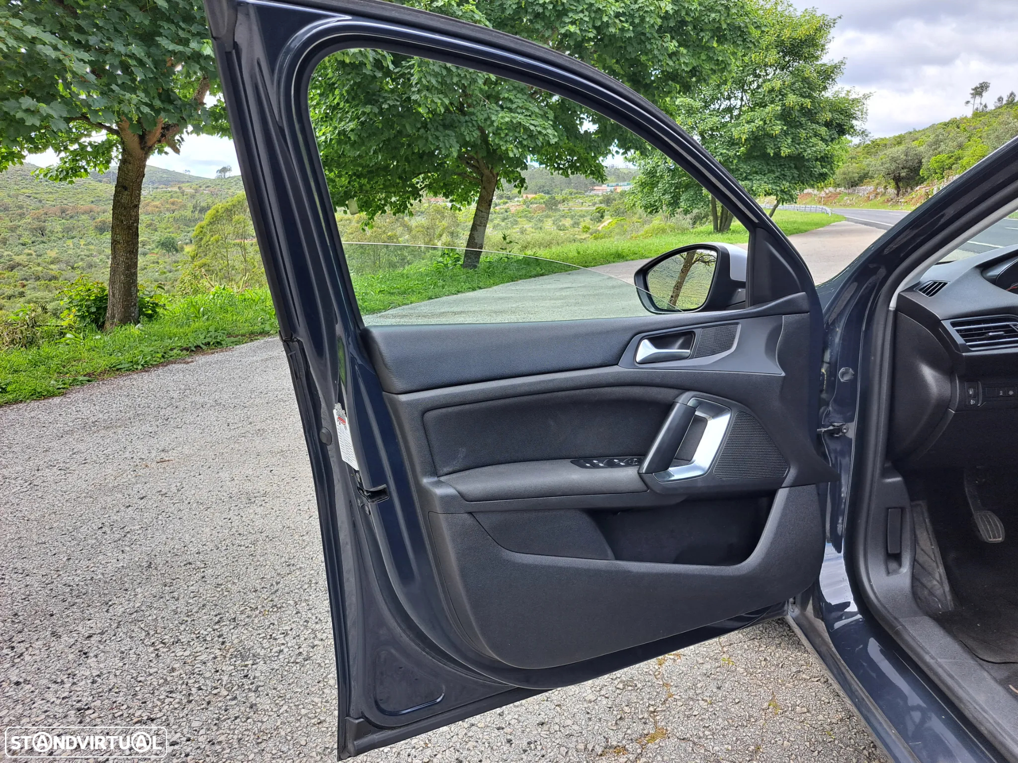 Peugeot 308 SW 1.5 BlueHDi Allure - 11