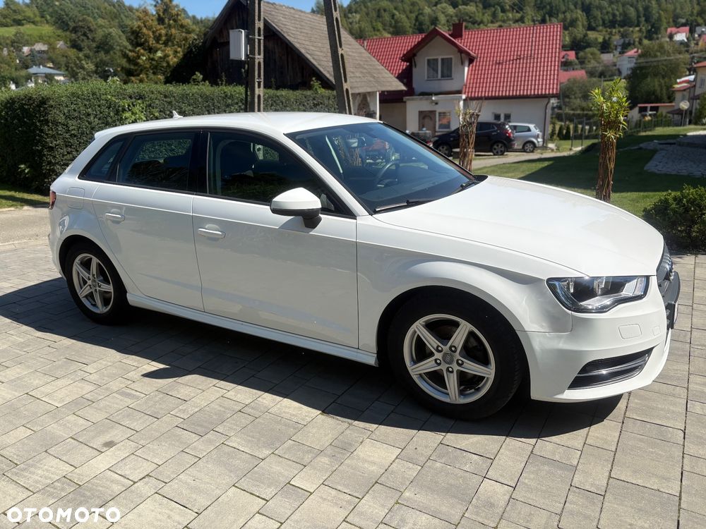 Audi A3 - 6