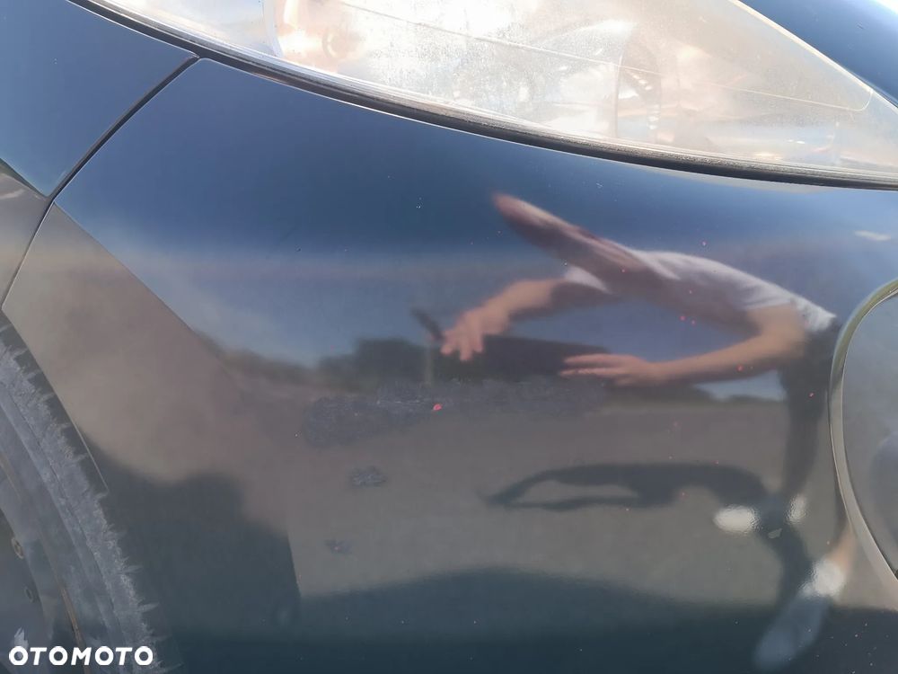 Peugeot 207 1.4 HDi Presence - 4