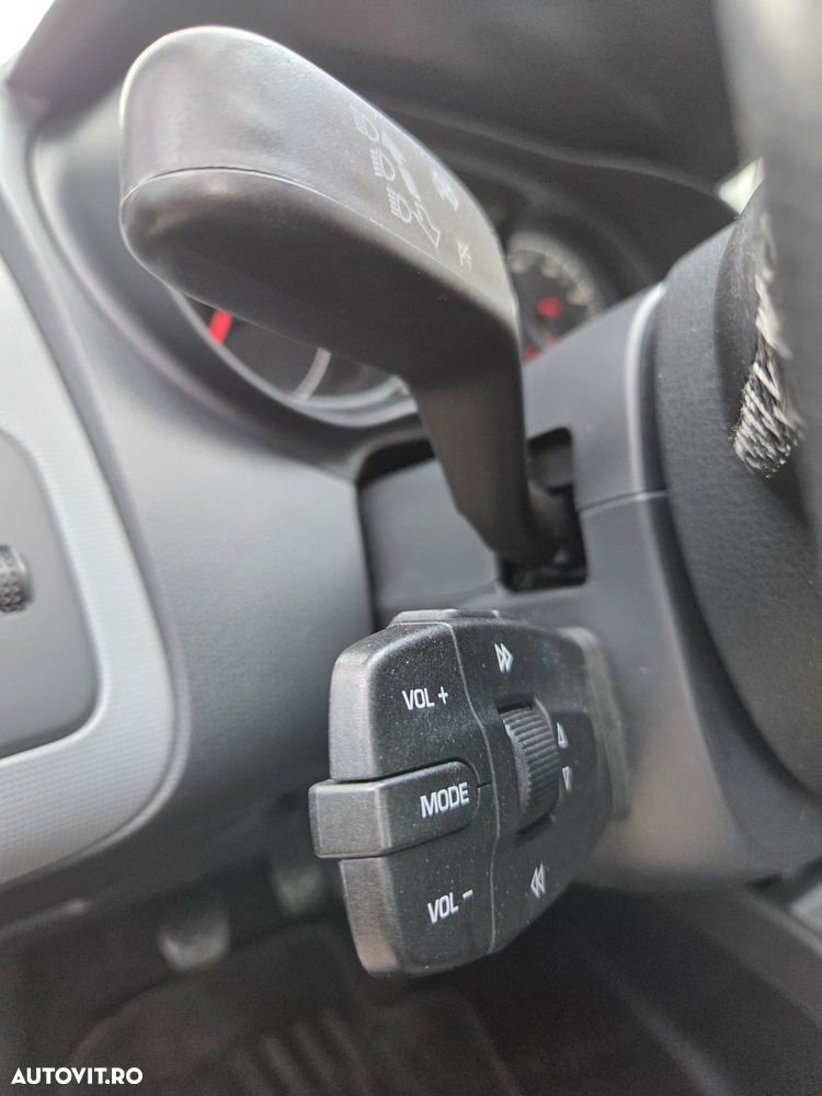 Seat Ibiza 1.4 Reference - 10