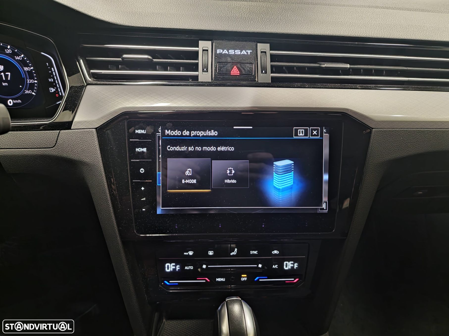 VW Passat Variant 1.4 TSI GTE+ Plug-in - 20