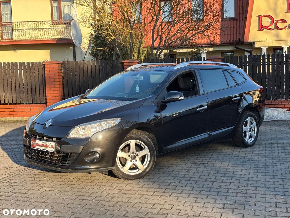 Renault Megane 1.6 16V Generation - 4