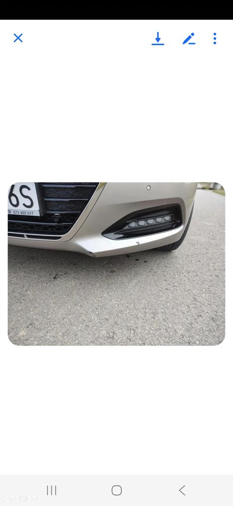 Hyundai i40 1.7 CRDi BlueDrive Comfort - 13