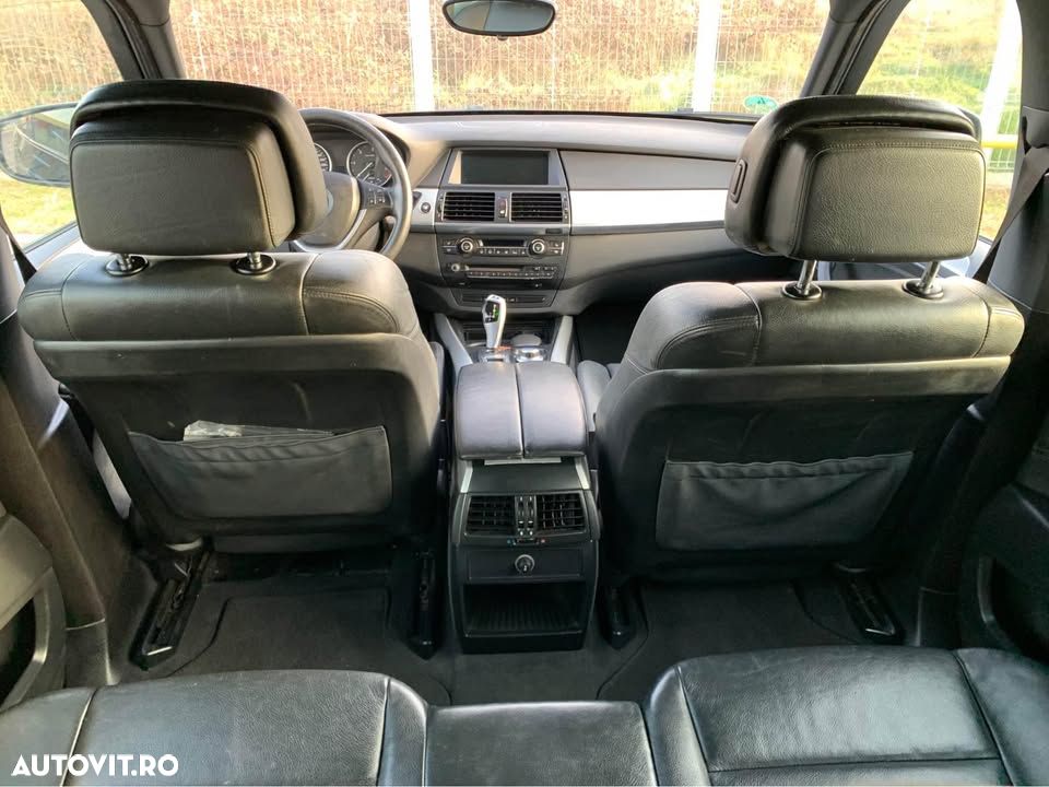 BMW X5 3.0d Aut. - 6
