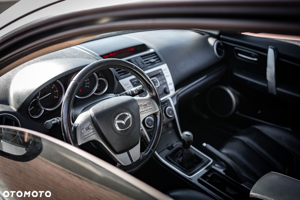 Mazda 6 2.0 Active - 3