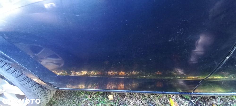 DRZWI TYLNE PRAWE FORD MONDEO KOMBI MK IV V 6 - 3