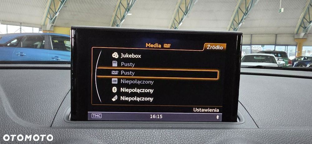 Audi A3 Sportback - 28