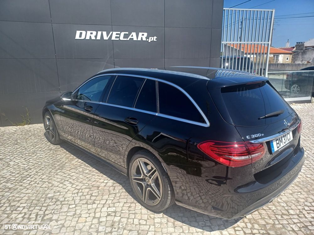 Mercedes-Benz C 300 - 3