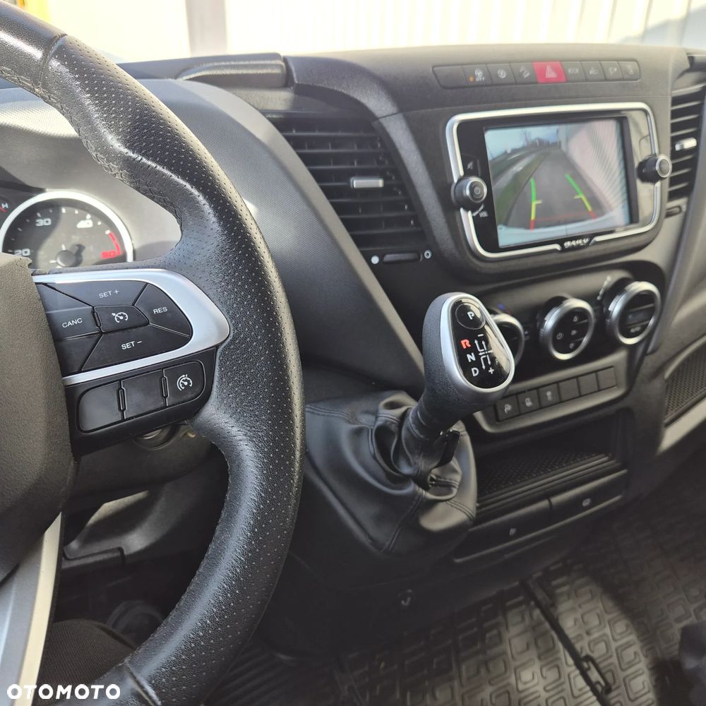 Iveco Daily 35s18 - 24