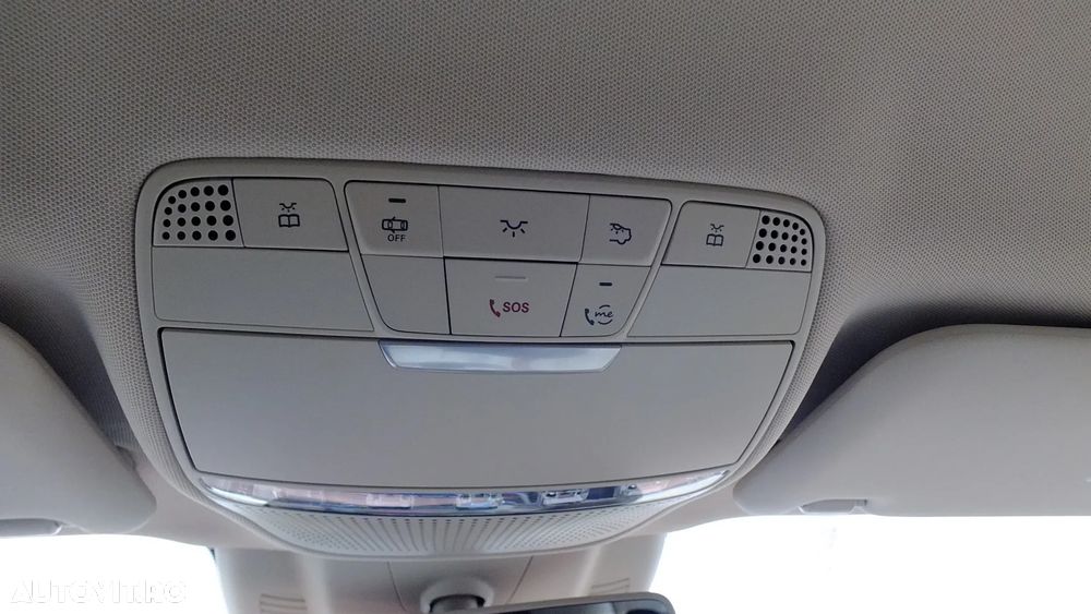 Mercedes-Benz E 220 d 9G-TRONIC Exclusive - 23