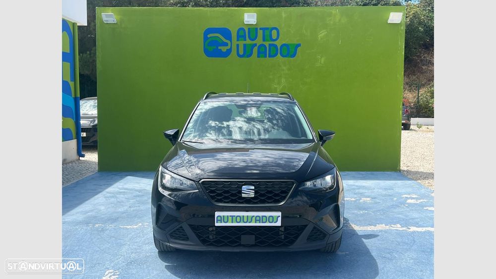 SEAT Arona 1.0 TSI Style - 2