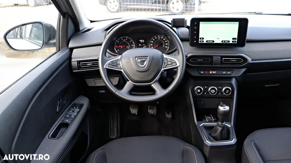 Dacia Jogger - 19