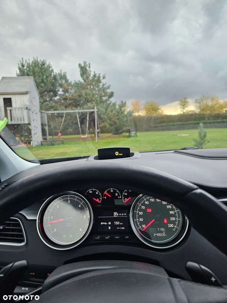 Peugeot 508 2.2 HDi GT - 7