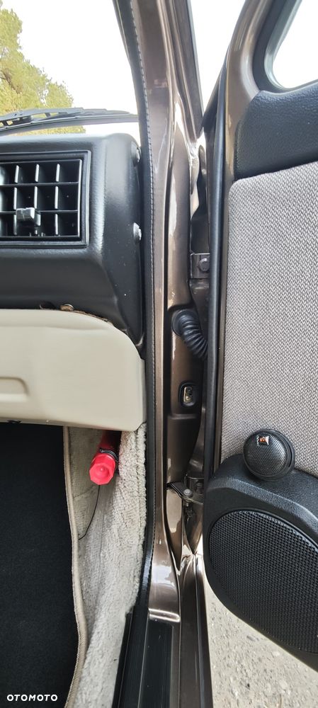 Volkswagen Golf Cabrio - 4