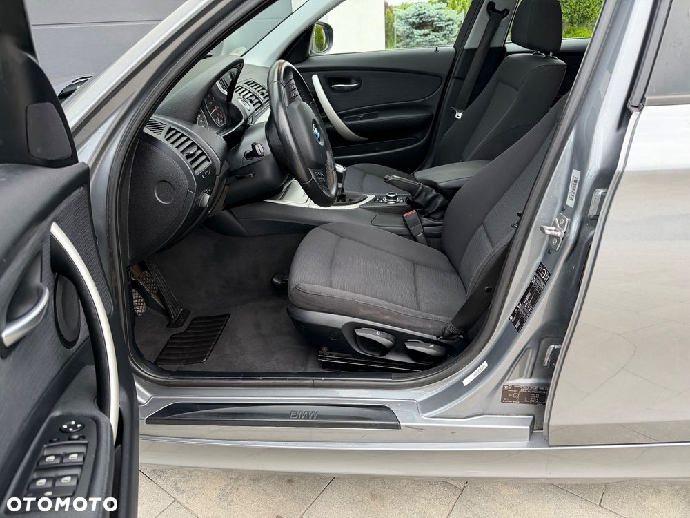 BMW Seria 1 116i Edition Lifestyle - 7