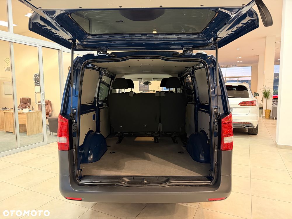 Mercedes-Benz VITO - 35